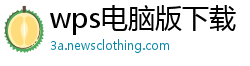 wps电脑版下载